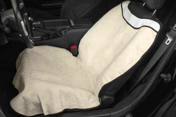Auto Towel Seat Covers: A Game-Changer for Active Lifestyles