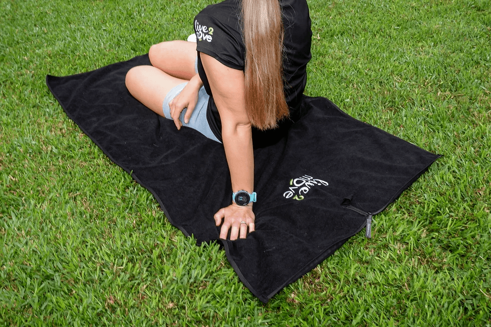 Auto Towel Seat Covers: A Game-Changer for Active Lifestyles