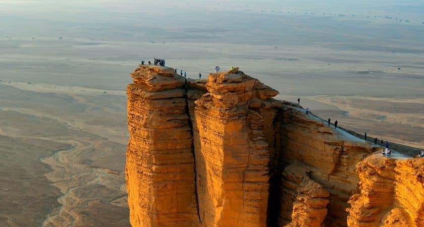 What Is The Best Places To Visit In Saudi Arabia? - Letsdiskuss