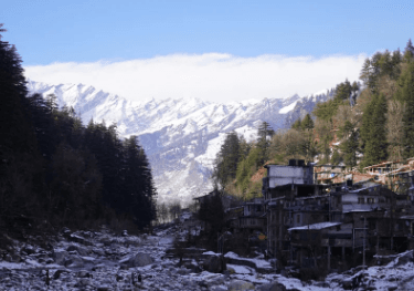 Manali Packages 