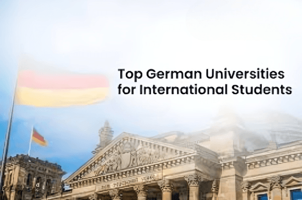 What Are the Top Universities in Germany for International Students?