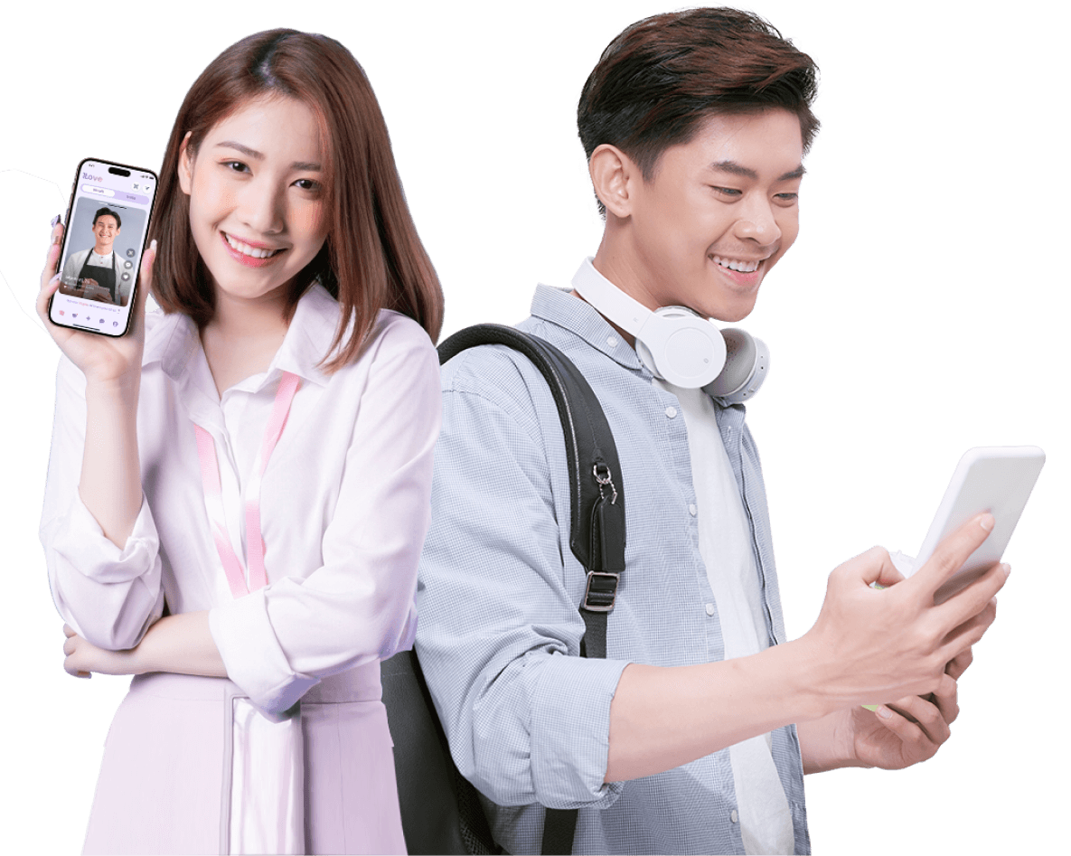 Hẹn hò online