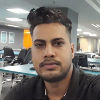 Shailendra Kumar