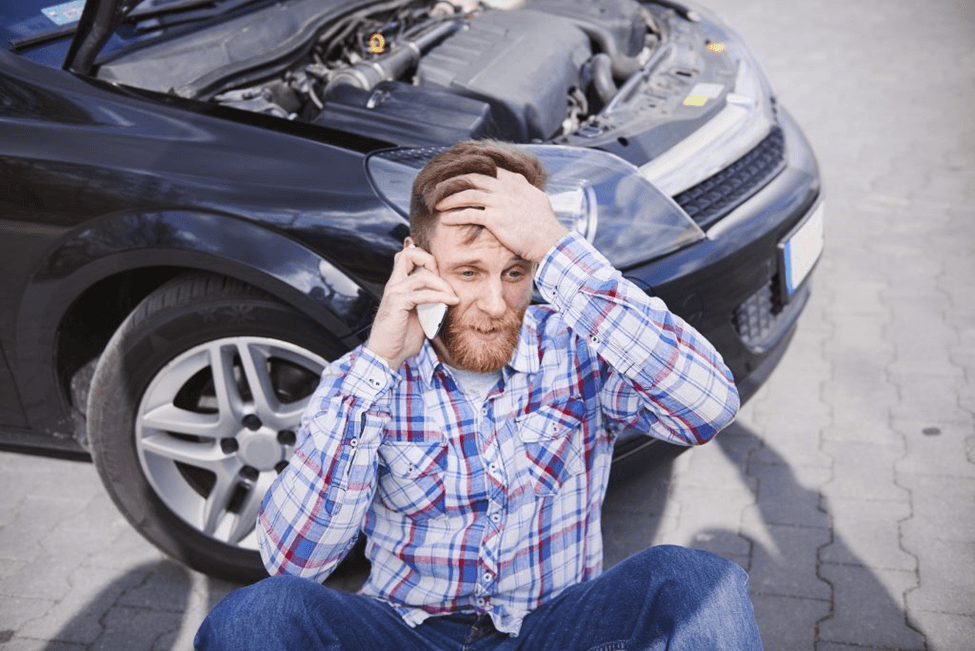 Read This Article if You’re Partially Responsible for Your Car Accident