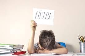 Behavioral disorders in children