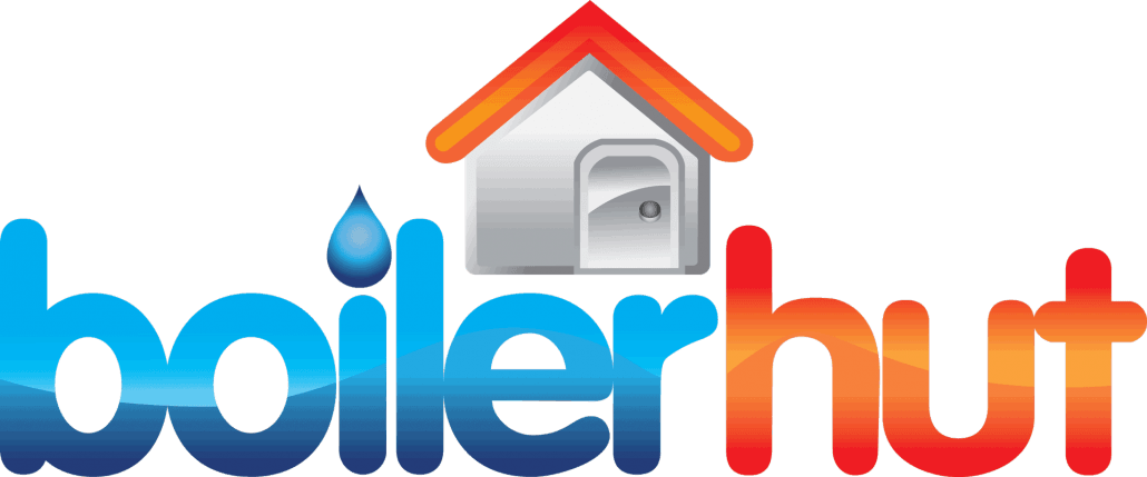 Boiler hut