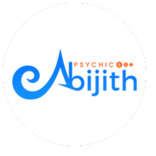 psychic abijith
