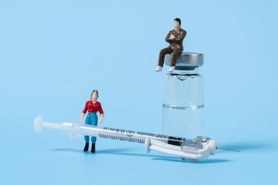 Top Benefits of Peptide Therapy Near Me for Wellness