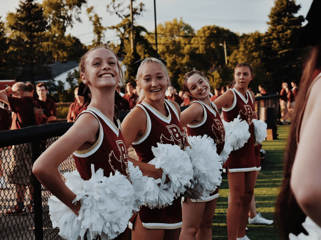 Ultimate Guide to Cheer Music Mixes for Competitions