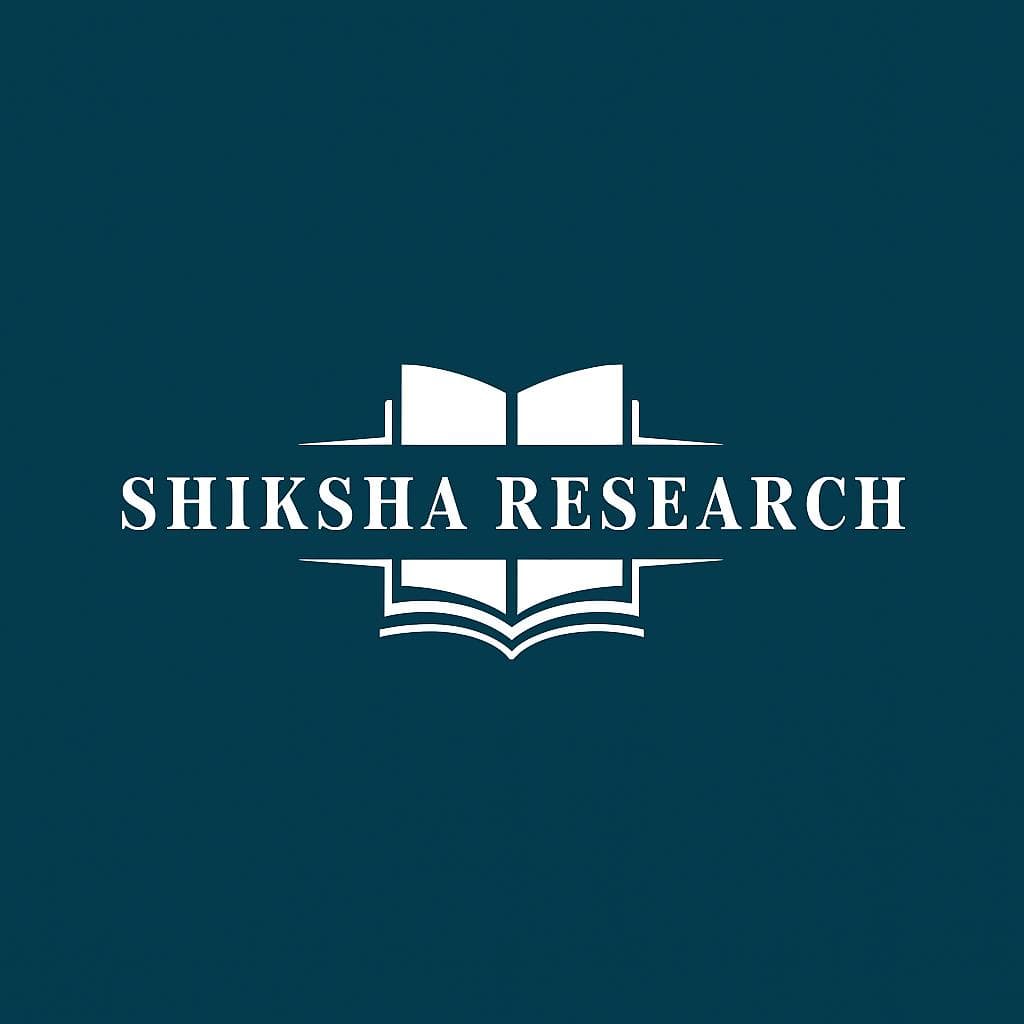 Shiksha  Research
