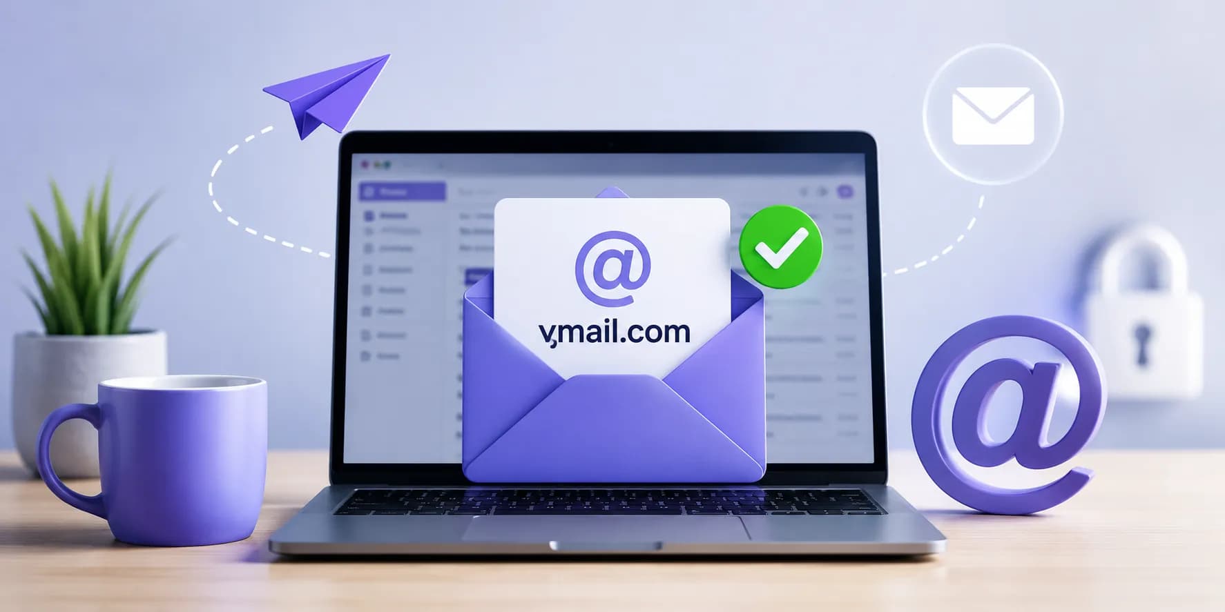ymail
