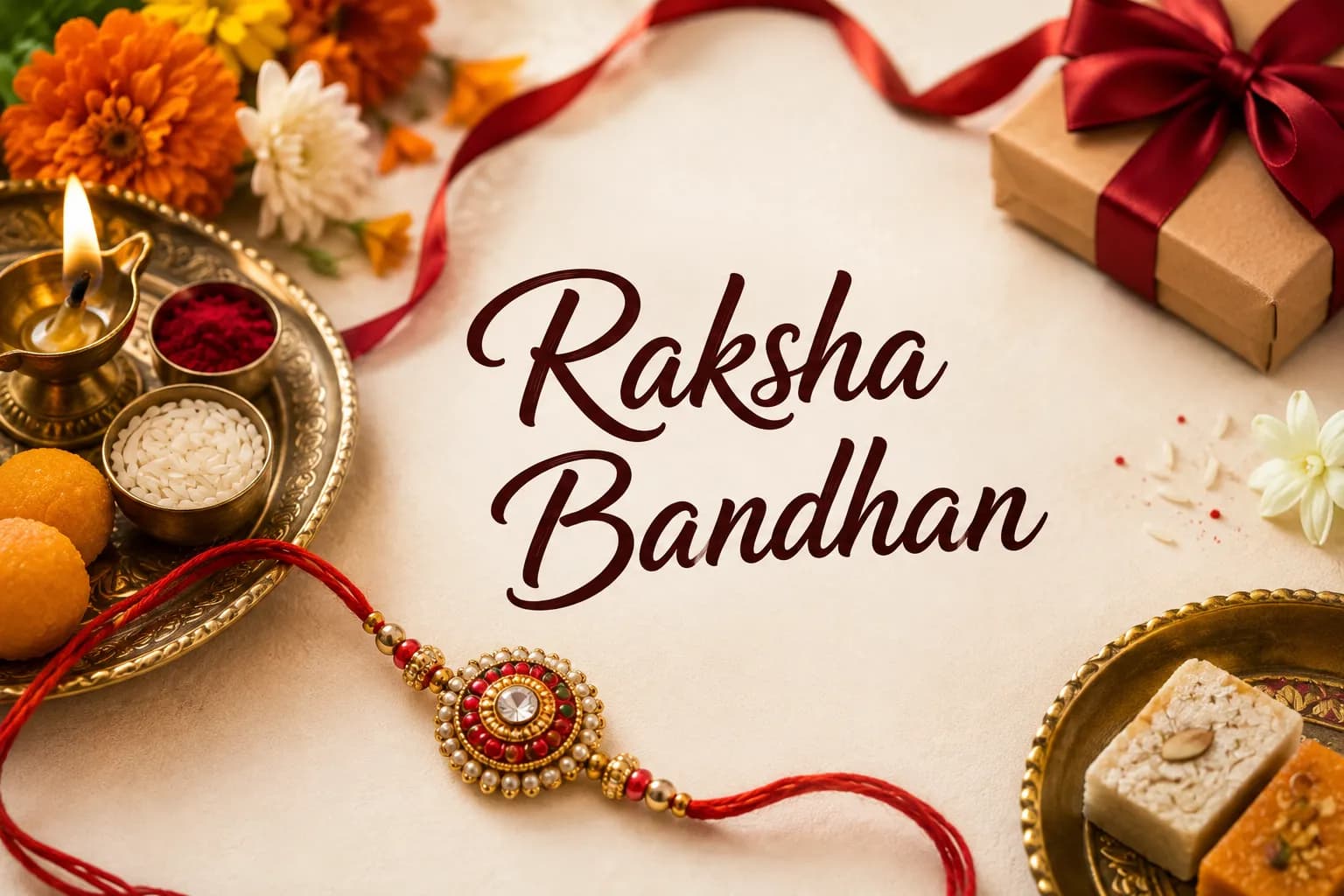 Raksha Bandhan: Why We Celebrate It, Its Meaning and Traditions