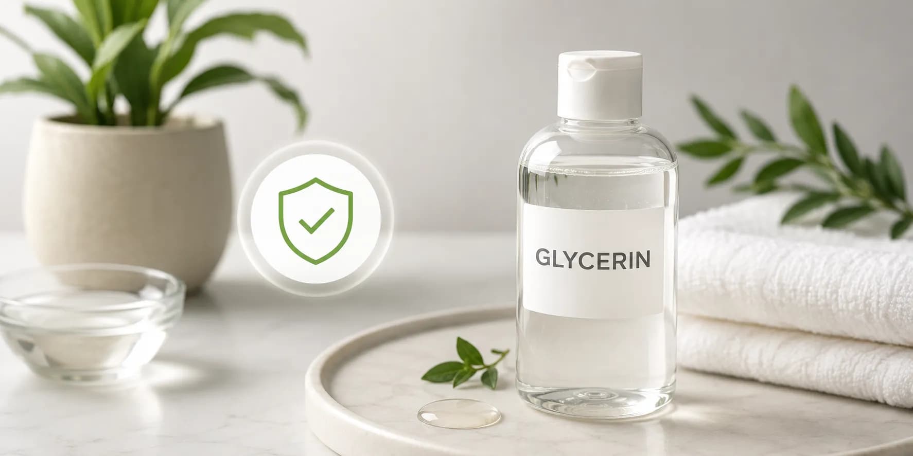 Glycerin