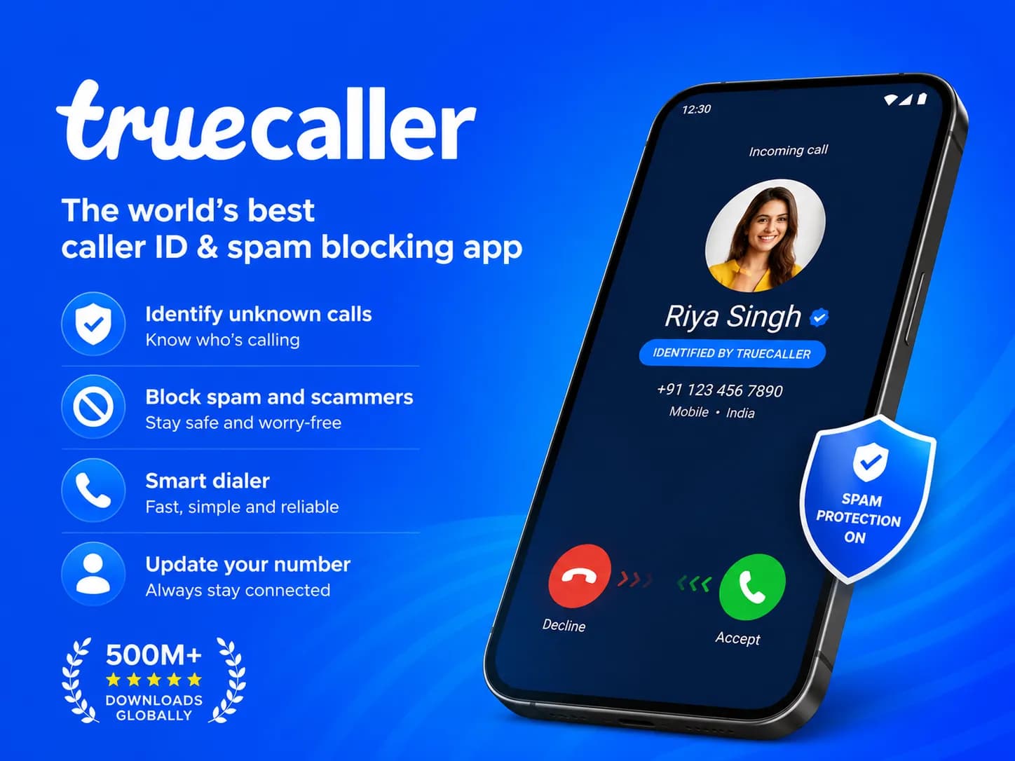 Truecaller