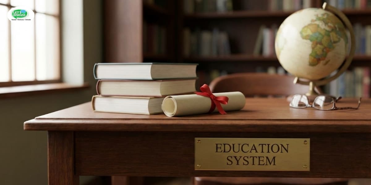 Indian Education System