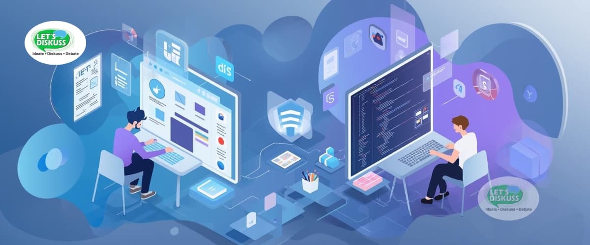 UI/UX Design Shapes Front-End Development