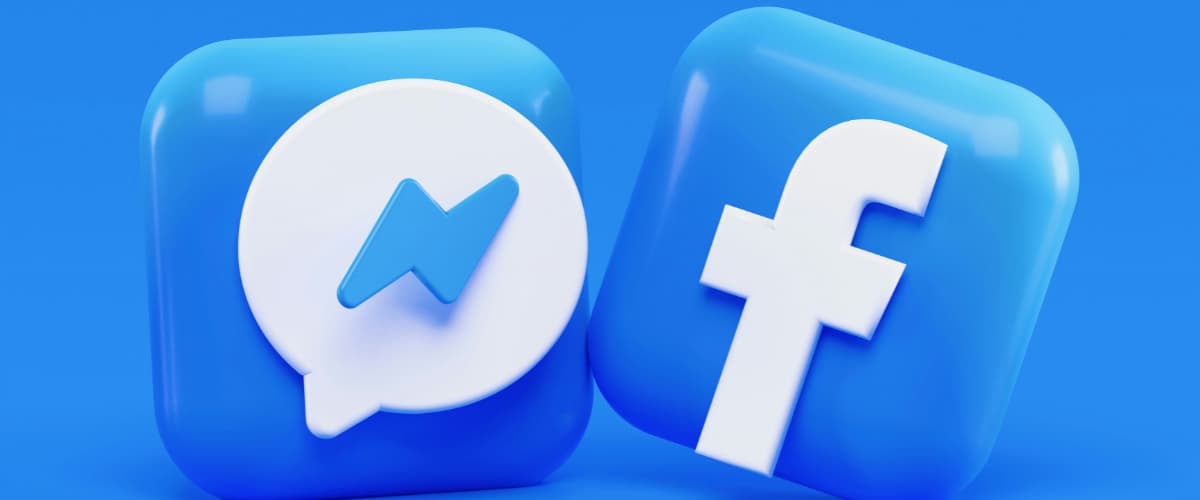 Facebook and Instagram