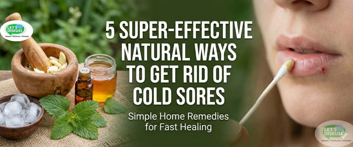 Cold Sores