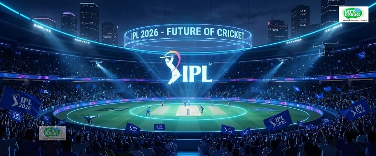 IPL 2026 Teams, Auction, Schedule & RCB's Historic Win