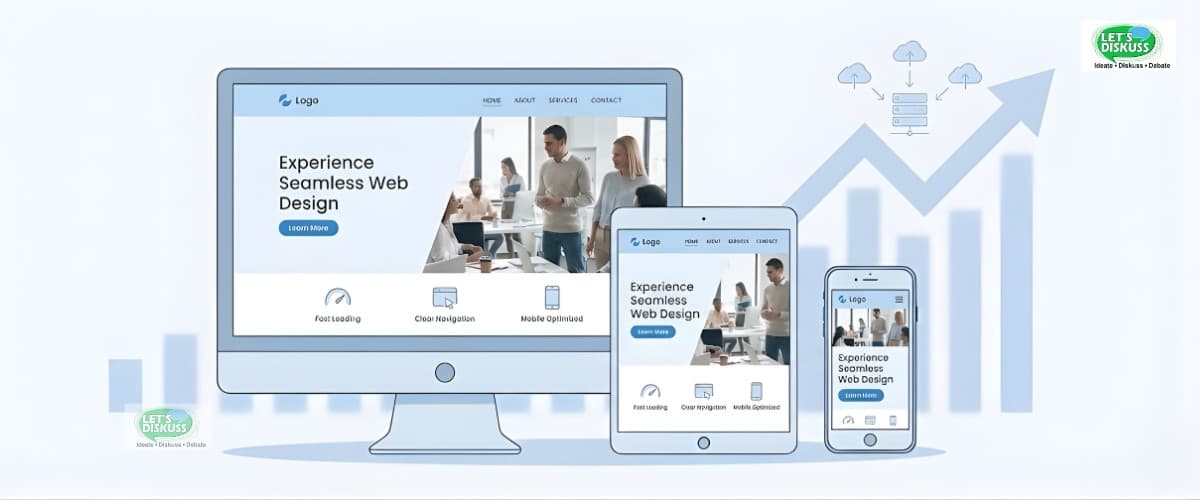 How User-Friendly Web Design Helps Drive More Traffic Online