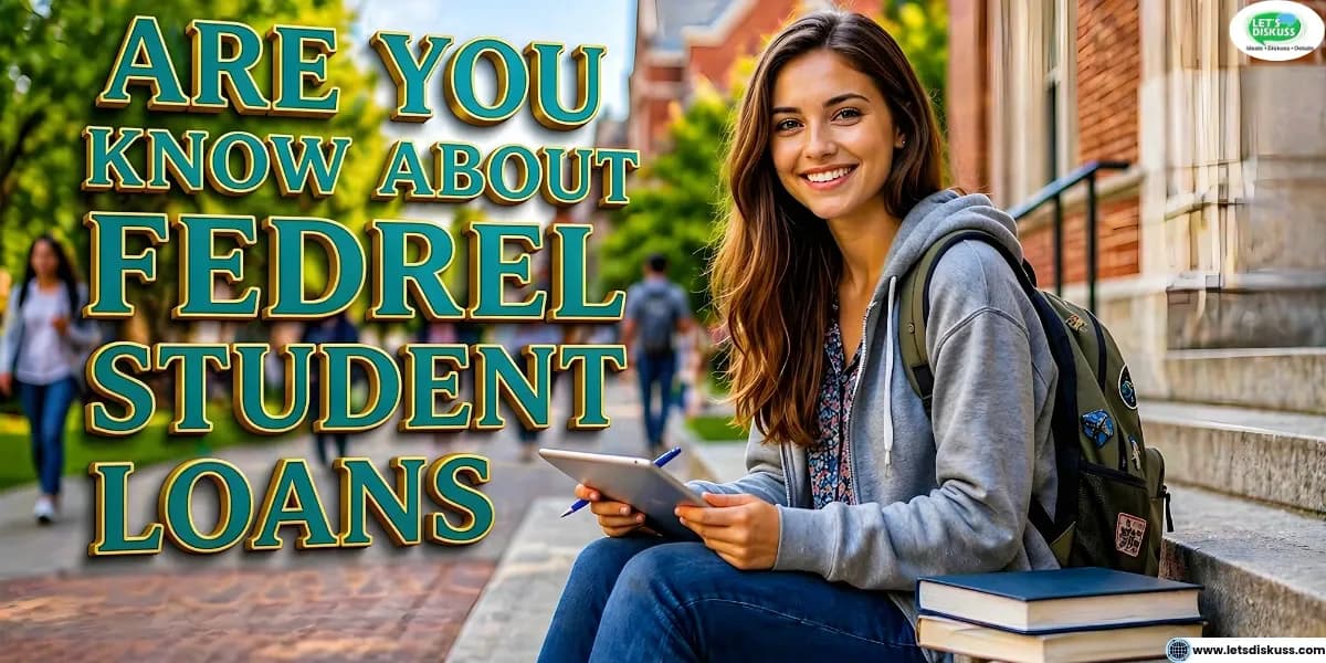 student fedrel loans