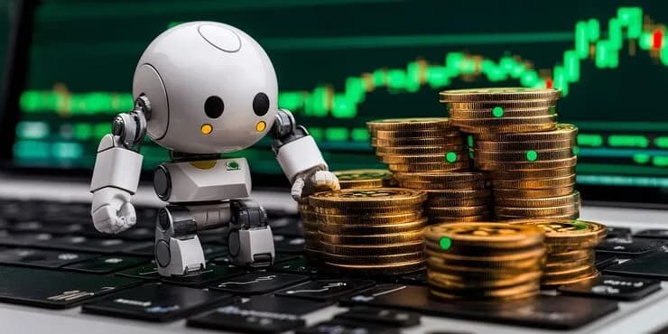 How AI in Financial Services is Replacing Advisors