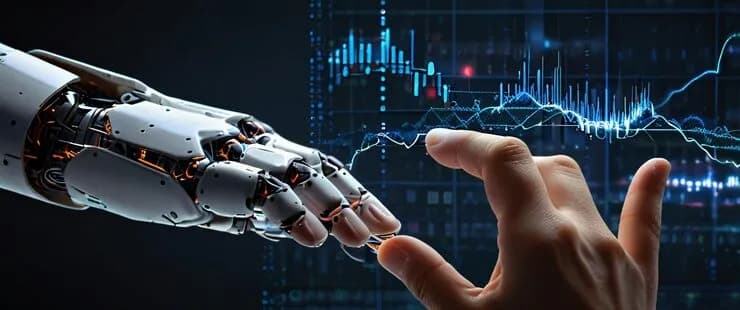 How AI in Financial Services is Replacing Advisors