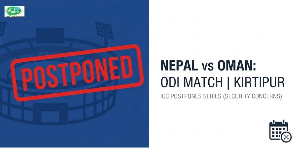 nepal vs oman