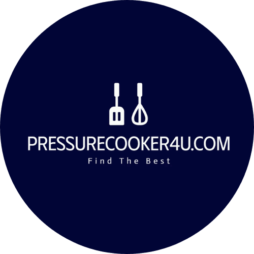Pressure Cooker 4U
