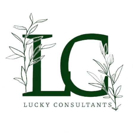 Lucky Consultant