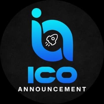 ICO Announcement