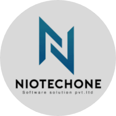 Niotechone Software Solution Pvt. Ltd.