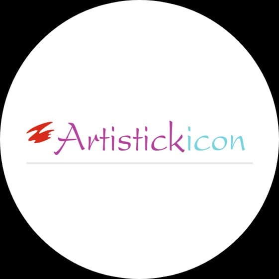 Artistick Icon