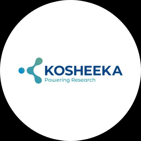 Kosheeka Primary Cells for Research