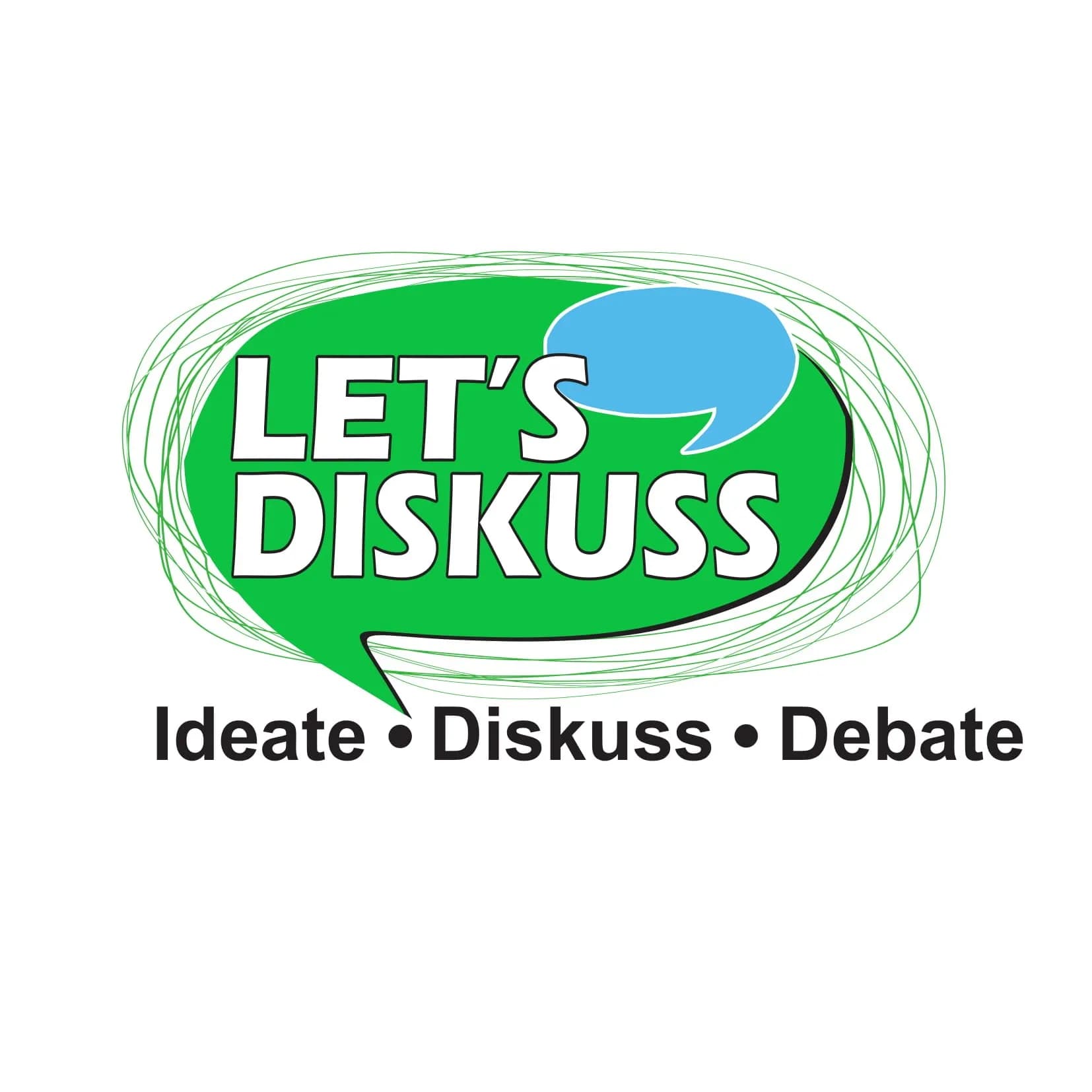 Lets diskuss