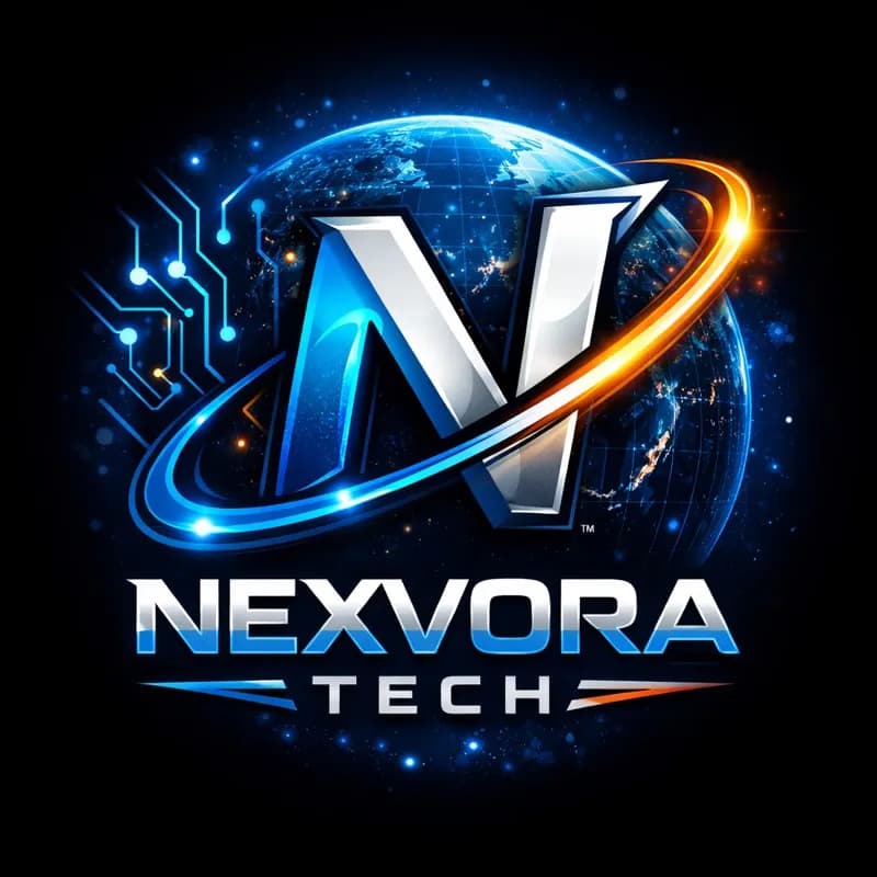 Nexvora Tech