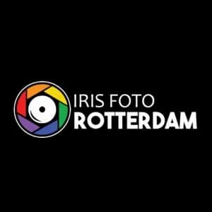 Iris foto Rotterdam