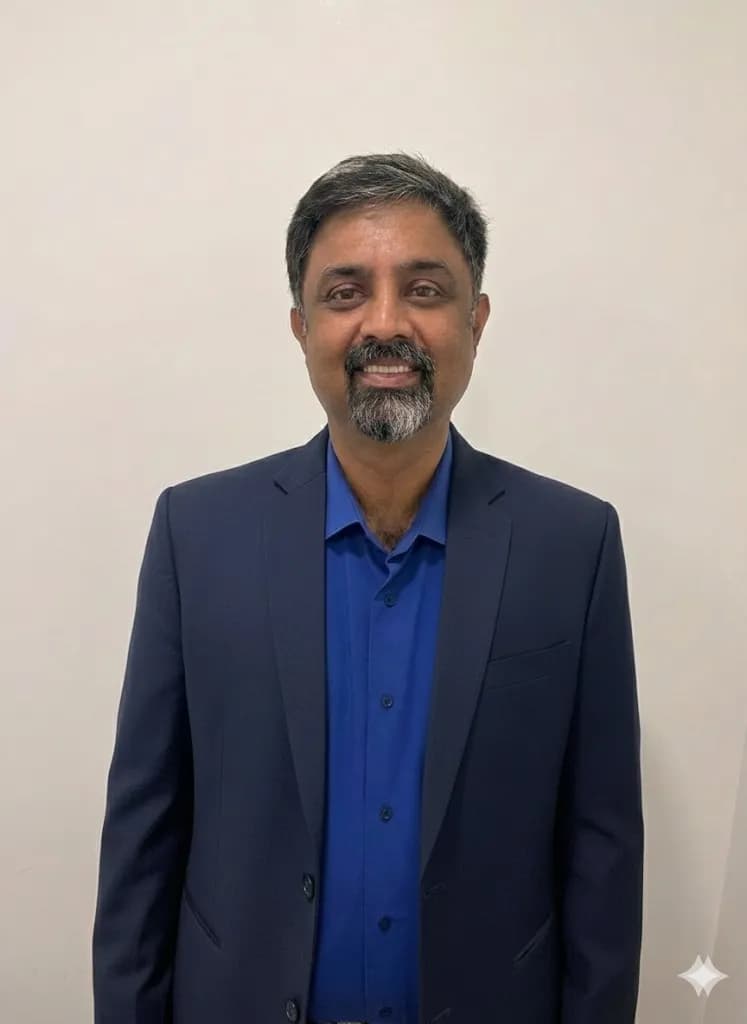 Dr.Murali subramanian