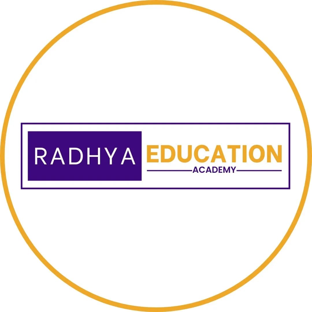 Radhya Education Academy