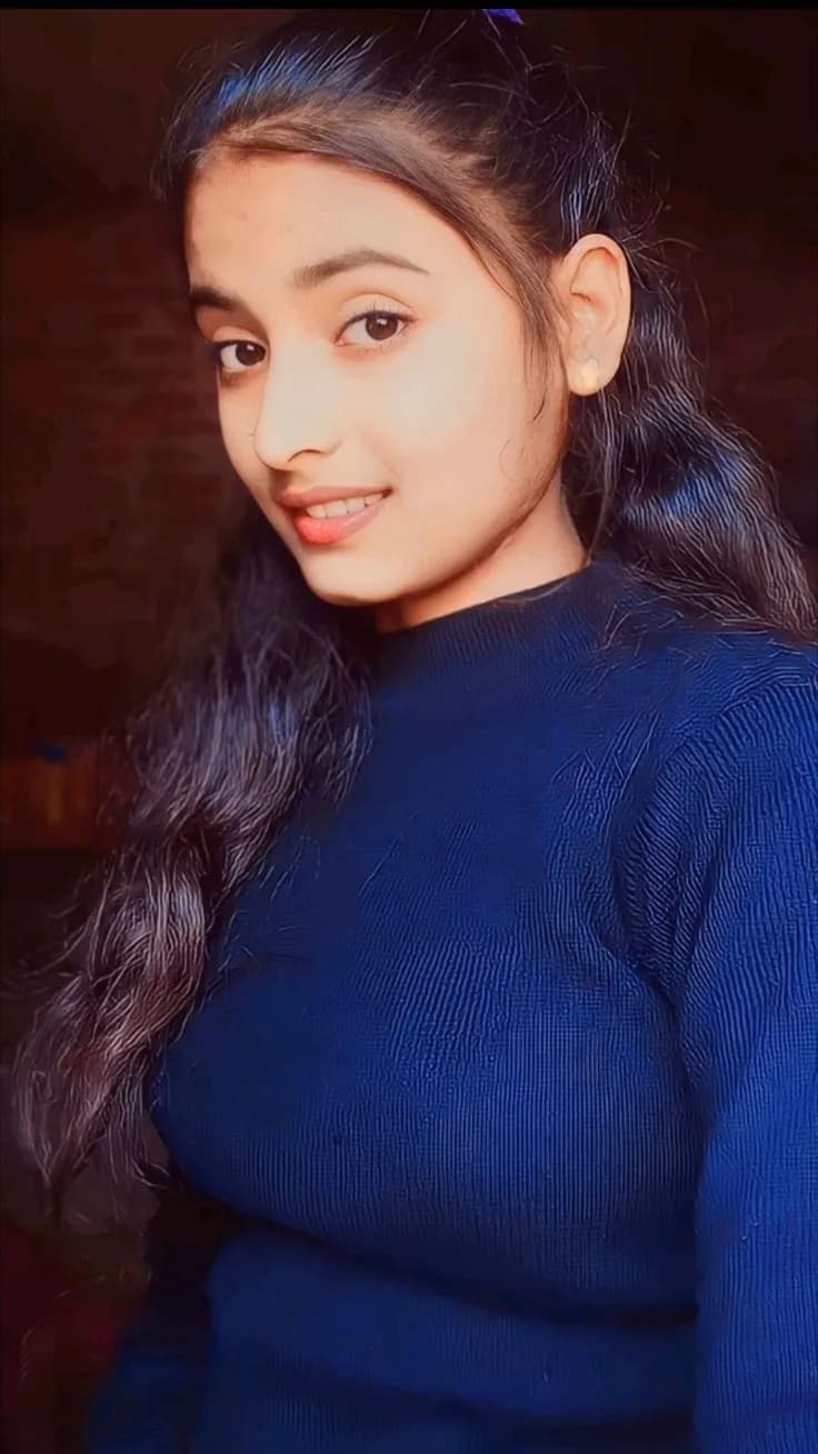 niharika sakti