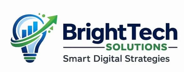 BrightTech  Solutions