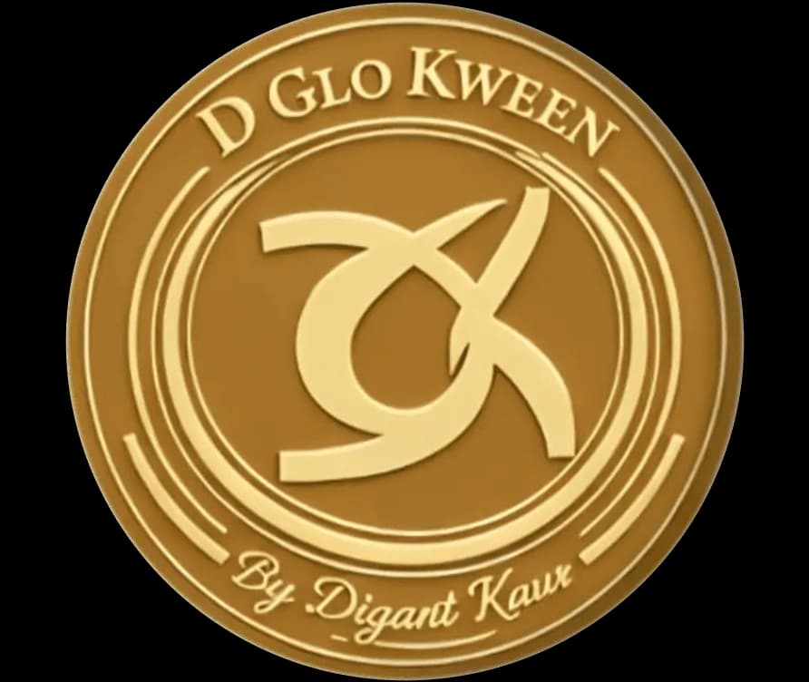 D Glo Kween