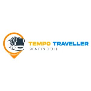 Delhi Tempo  Travellers