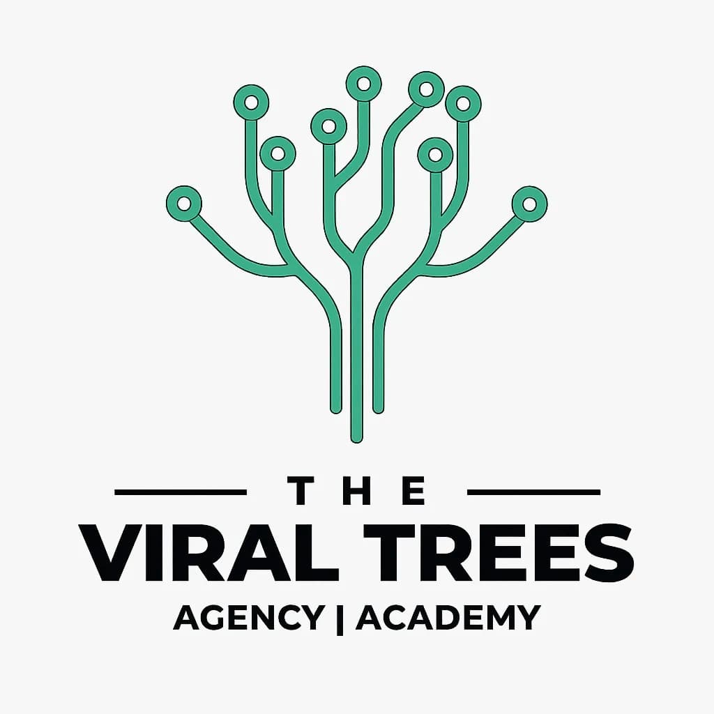 The viral trees Academy