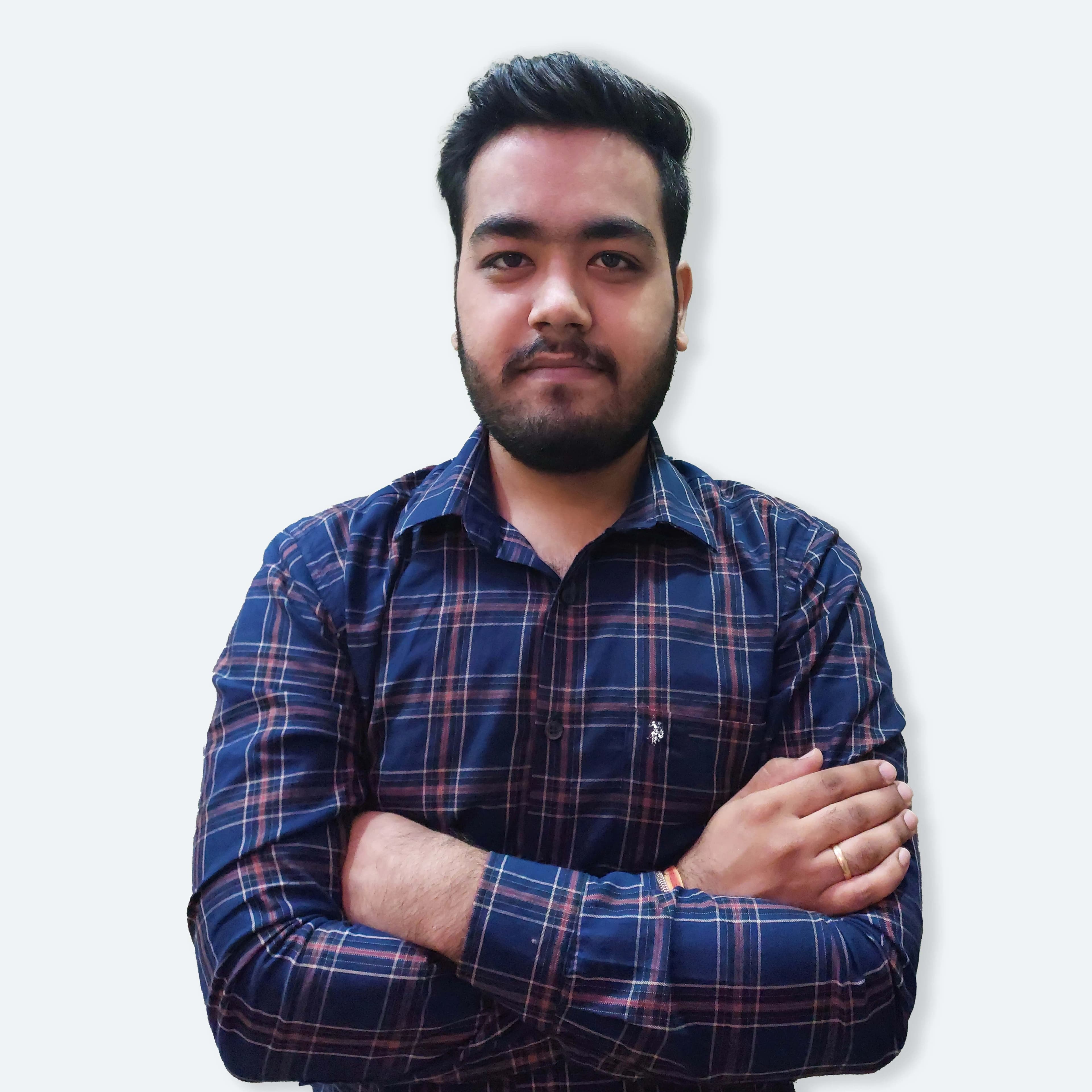 Saurav Singla