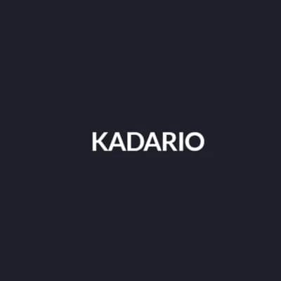 KADARIO Live