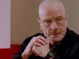 Walter White