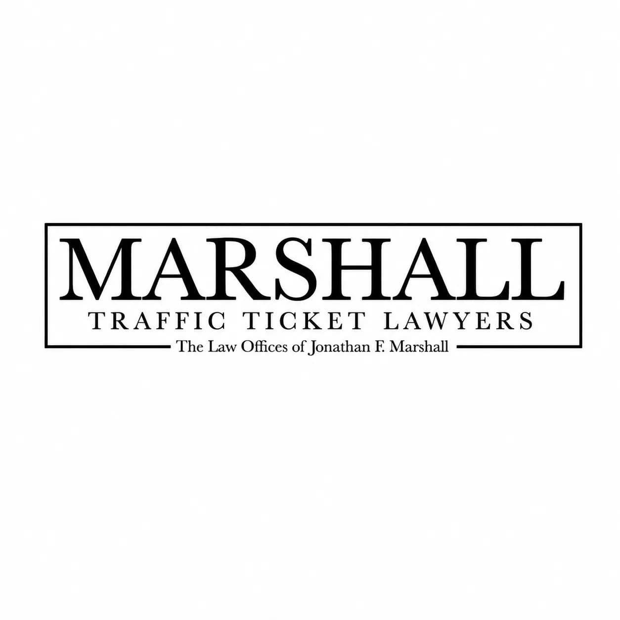 The Law Offices of Jonathan F. Marshall