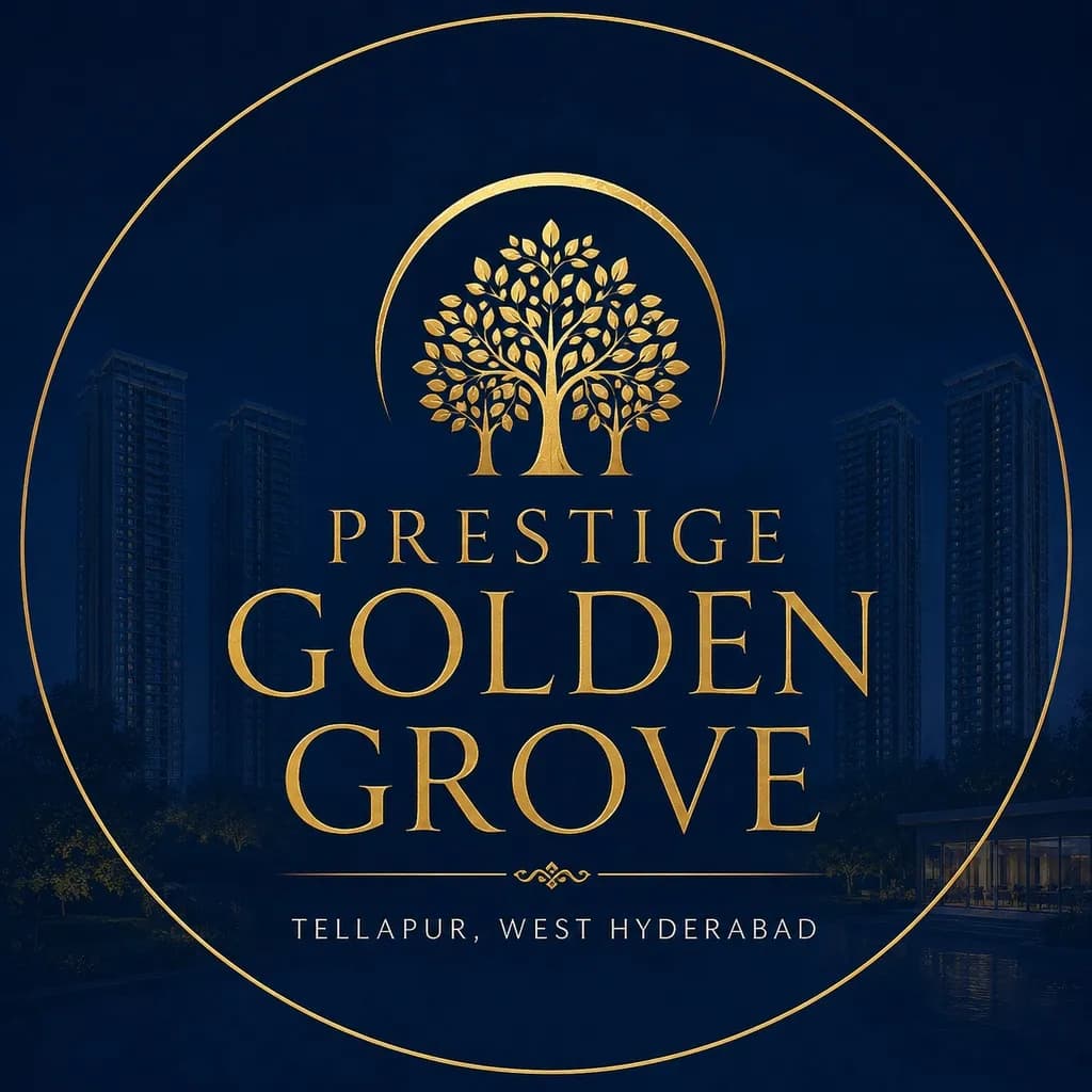 Prestige Golden Grove