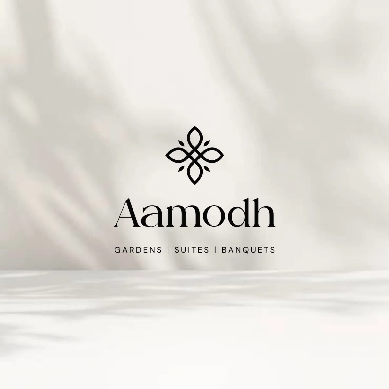 Aamodh Banquet